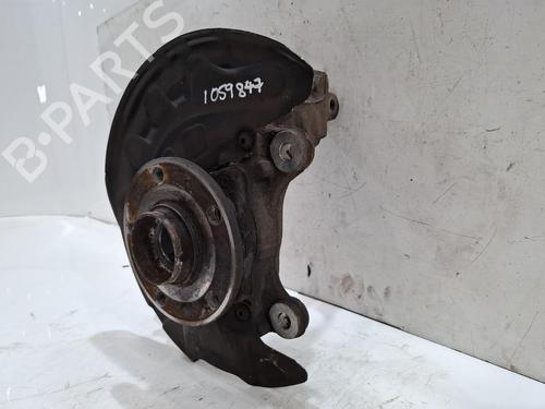 Right front steering knuckle SEAT ATECA (KH7, KHP) 1.5 TSI | BP39070344M26 - Image 4