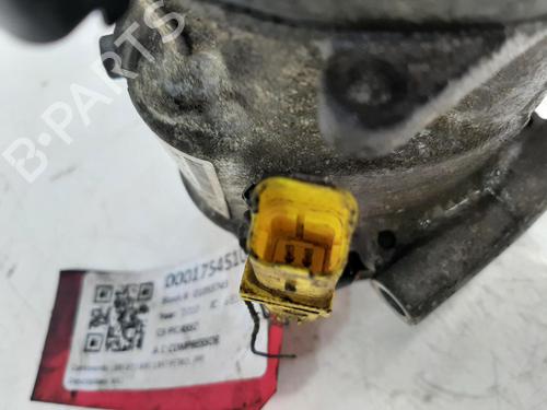 AC compressor CITROËN C3 Picasso (SH_) 1.4 VTi 95 (SH8FSC, SH8FP0, SH8FP6) | BP36832405M34 - Image 4