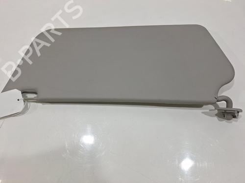 Right sun visor FORD TRANSIT CUSTOM V362 Van (FY, FZ) 2.0 EcoBlue | BP39757275I2 - Image 3