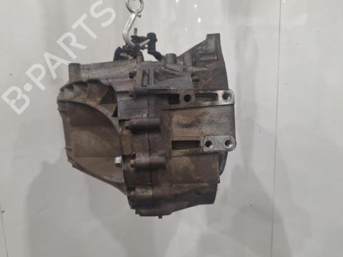 Gearbox KIA SORENTO II (XM) 2.2 CRDi | BP33436380M3 - Image 5