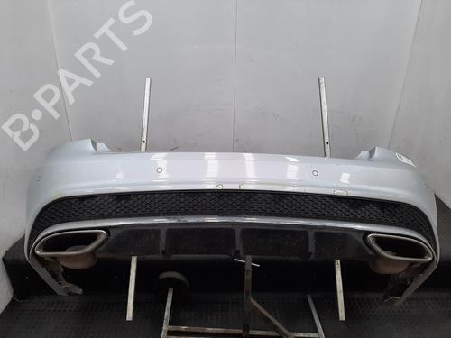 Used Rear bumper MERCEDES-BENZ E-CLASS Coupe (C207) E 350 BlueTEC / d (207.326) (258 hp) 26815310
