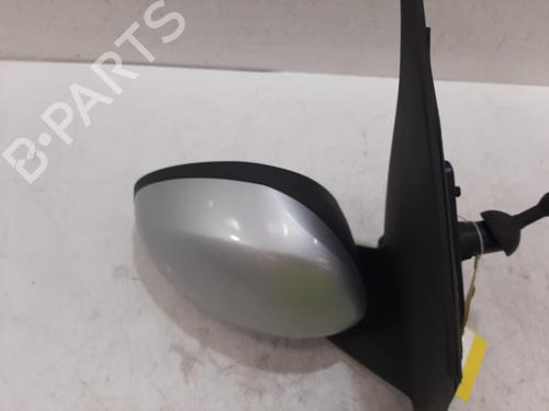 Right mirror PEUGEOT 107 (PM_, PN_) 1.0 | BP29988974C27 