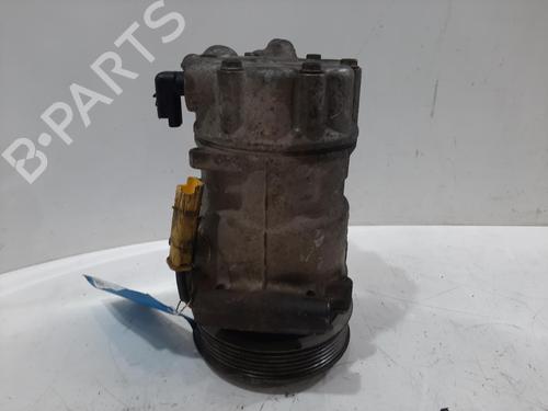 AC compressor PEUGEOT 208 I (CA_, CC_) 1.4 HDi | BP29882790M34 