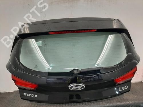 Used Tailgate Tailgate 38701871 38701871