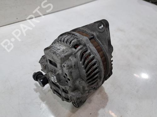 Generator MAZDA 2 (DE_, DH_) 1.5 (DE5FS) | BP30671534M7