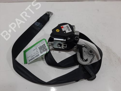Used Front left seatbelt Front left seatbelt 37485024 37485024
