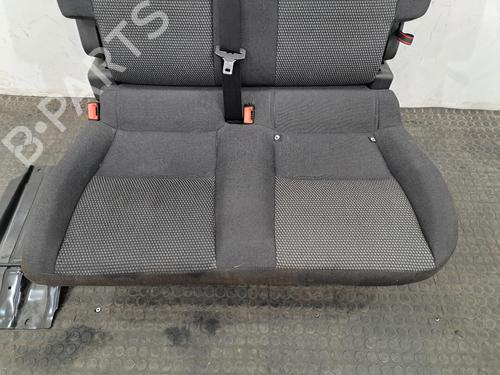 Rear seat (2nd row) FORD TRANSIT CONNECT V408 Box Body/MPV 1.5 TDCi | BP31964482I23
