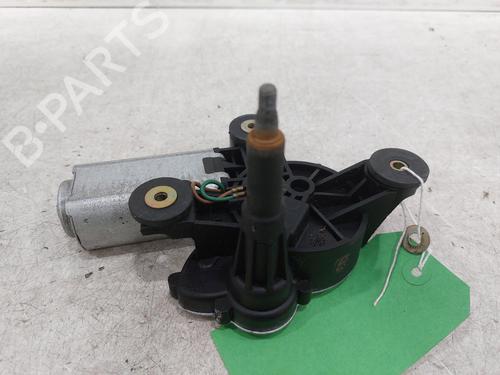 Used Rear wiper motor FIAT IDEA (350_) 1.4 16V (95 hp) 26817195