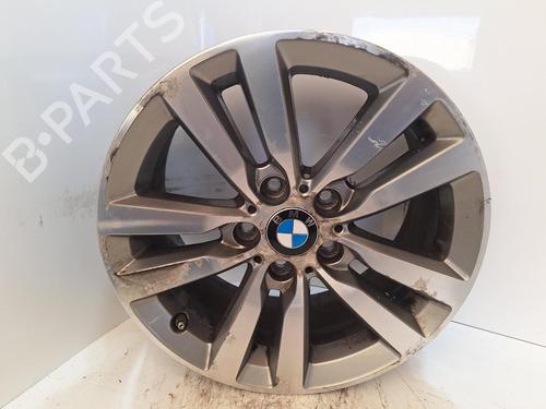 Used Rim Rim 36878783 36878783