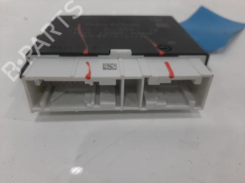 Control unit JAGUAR I-PACE (X590) EV400 AWD | BP26805137M11 