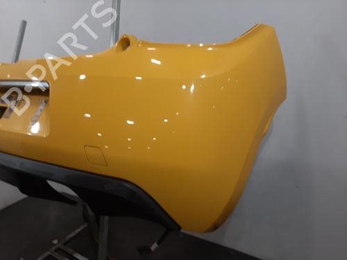 Rear bumper CITROËN DS3 (SA_) 1.6 HDi 90 | BP29636470C8 