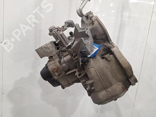 Gearbox VAUXHALL CORSA Mk IV (E) (X15) 1.4 | BP30142329M3