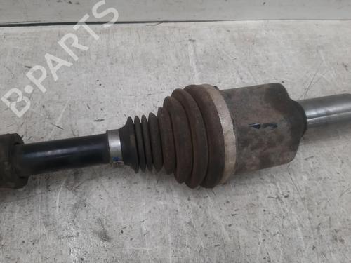 Andre JAGUAR I-PACE (X590) EV400 AWD | BP29235931O1