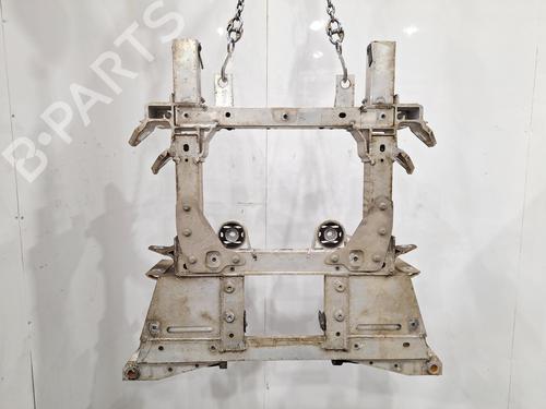 Subframe JAGUAR I-PACE (X590) EV400 AWD | BP30608787M9 