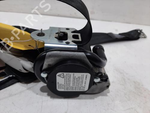 Front right seatbelt VW UP! (121, 122, BL1, BL2, BL3, 123) 1.0 | BP37485025I25 - Image 3