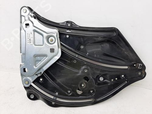 Rear right window mechanism MERCEDES-BENZ E-CLASS Coupe (C207) E 220 BlueTEC (207.301) | BP26777620C25 - Image 3