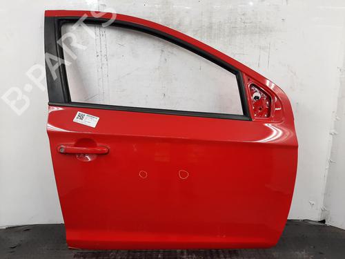Used Right front door Right front door HYUNDAI i20 I (PB, PBT) 1.4 (101 hp) 40116874 40116874