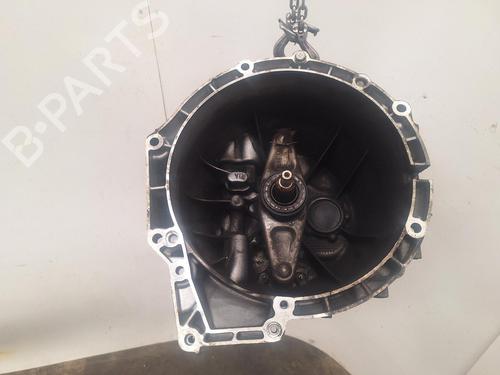 Used Gearbox Gearbox BMW 1 (F20) 114 i (102 hp) 34733829 34733829