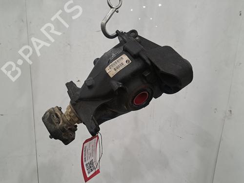 Used Rear differential BMW 1 (F21) 116 i (136 hp) 32324159