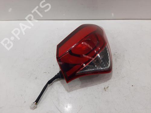 Used Right taillight Right taillight HYUNDAI i20 II (GB, IB) 1.2 (75 hp) 36530388 36530388