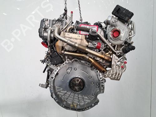 Used Engine MERCEDES-BENZ A-CLASS Saloon (V177) A 220 d (177.114) (190 hp) 29945652