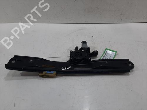 Rudehejsemekanisme ventre foran FIAT TIPO Hatchback (356_, 357_) 1.4 (356HXA1B, 357) (95 hp) 31769512