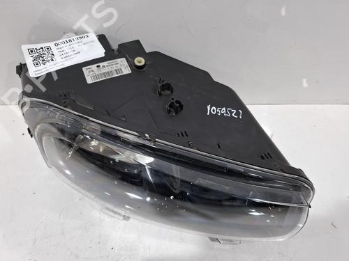 Right headlight CITROËN C4 CACTUS 1.2 VTi 82 | BP38728276C29 - Image 3