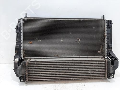 Radiator set MINI MINI (F56) Cooper SD | BP37647791M120 - Image 3