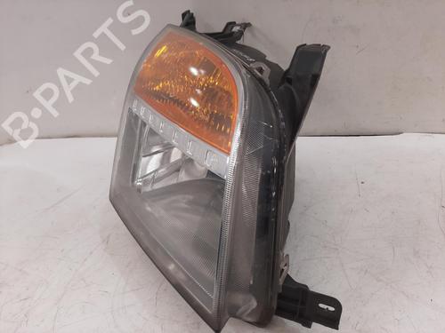 Right headlight FORD FUSION (JU_) 1.4 | BP29471900C29 