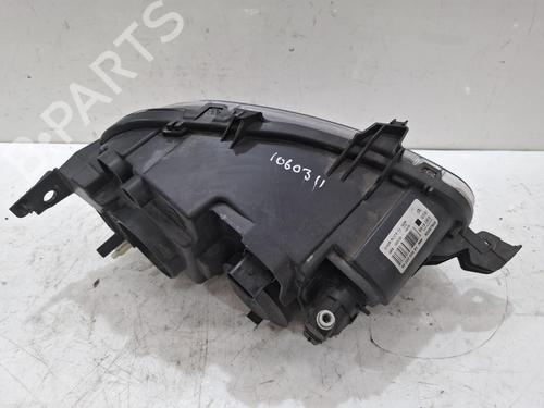 Left headlight CITROËN C3 III (SX) 1.2 PureTech 82 | BP38777156C28 - Image 5