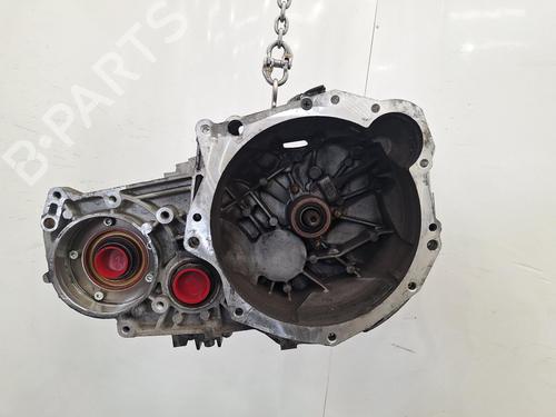 Used Gearbox Gearbox 37157931 37157931