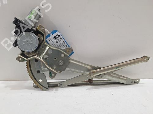 Used Front right window mechanism SUZUKI ALTO VII (GF) 1.0 (AMF310, GFC31S) (68 hp) 28038757