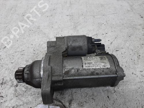 Starter SKODA FABIA III (NJ3) 1.0 | BP26868012M8 