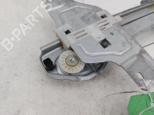 Front left window mechanism CITROËN C3 / C3 ORIGIN III (SX) 1.2 VTi 82 | BP26827869C22 