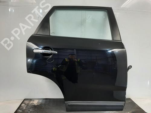 Used Right rear door KIA SORENTO II (XM) 2.2 CRDi 4WD (197 hp) 26804058