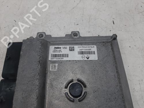 Control unit DACIA SANDERO II TCe 90 (B8M1, B8MA, B8AC) | BP32529388M11 - Image 4
