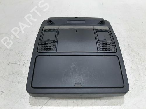 Innerbelysning JAGUAR I-PACE (X590) EV400 AWD (400 hp) 30516923