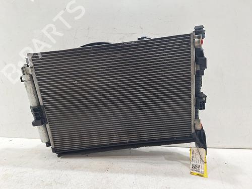 Pack de refroidissement FORD FOCUS III 1.0 EcoBoost (125 hp) 32026880