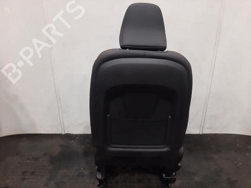Seats set RENAULT ARKANA I (LCM_, LDN_) 1.3 TCe 140 (LDN0) | BP26838570C78