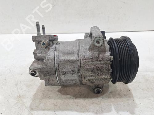 Compressore A/C FORD PUMA (J2K, CF7) 1.0 EcoBoost mHEV (155 hp) 30843498