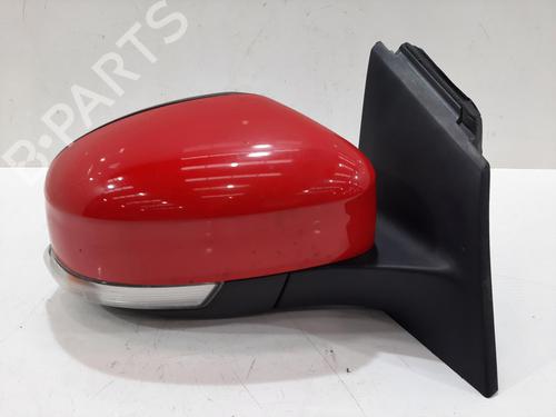 Right mirror FORD FOCUS III 1.5 EcoBoost | BP28506951C27