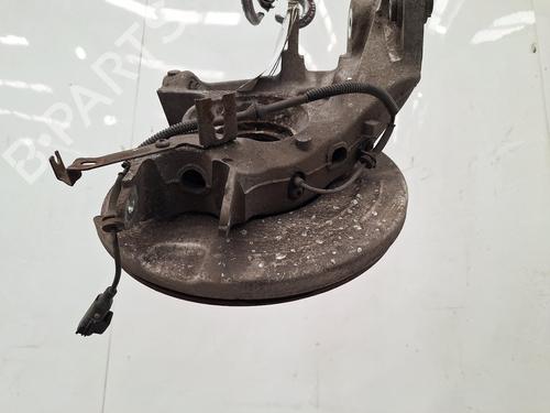 Right rear steering knuckle JAGUAR I-PACE (X590) EV400 AWD | BP34179140M28 - Image 5