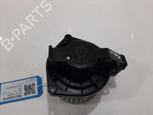 Heater blower motor NISSAN PIXO (UA0) 1.0 | BP29554146M62 