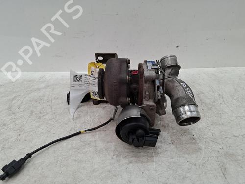 Used Turbocharger/Supercharger Turbocharger/Supercharger 39506725 39506725
