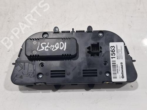 Climate control VAUXHALL MOKKA / MOKKA X (J13) 1.6 | BP40600982I5 - Image 5