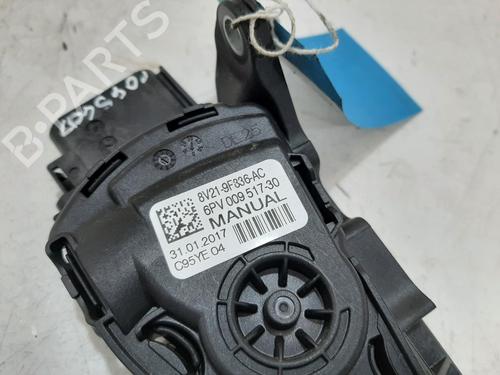 Pedal FORD B-MAX (JK) 1.6 Ti | BP33318288I4  - Image 6