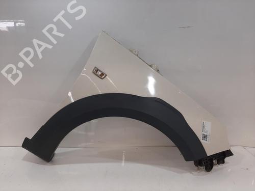 Used Right front fenders Right front fenders VAUXHALL ADAM (M13) 1.4 (87 hp) 33868301 33868301