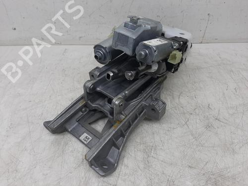 Used Steering column LAND ROVER DISCOVERY V (L462) D300 MHEV 4x4 (300 hp) 29235385