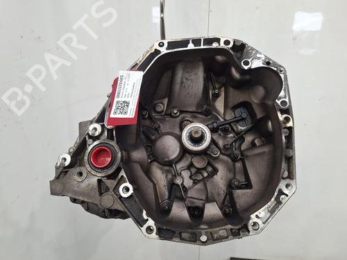 Boîte de vitesses NISSAN NOTE (E12) 1.5 dCi (90 hp) 30670943