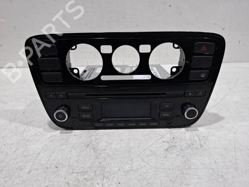 Used Radio Radio 39538731 39538731